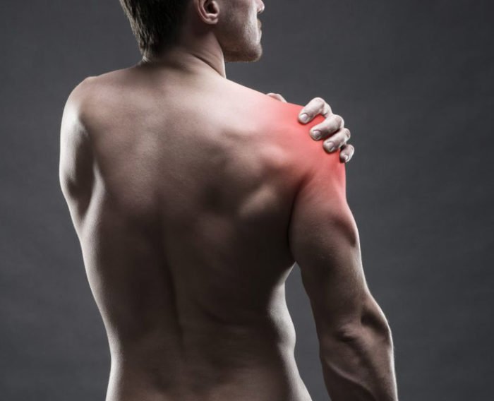 Shoulder Pain