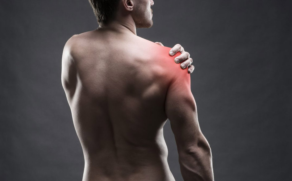 Shoulder Pain