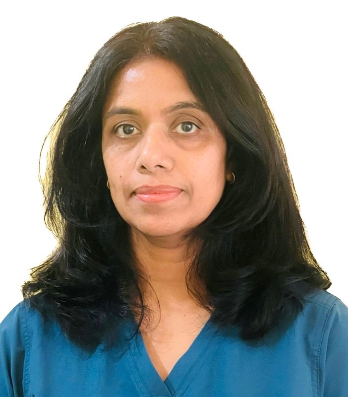 Jyothi Bejoy (RMT)